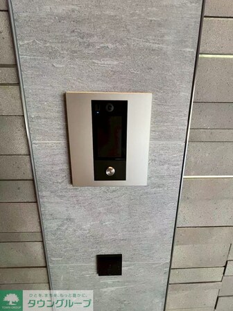 Reframe 5 早稲田の物件内観写真